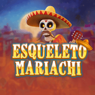 Esqueleto Mariachi screenshot