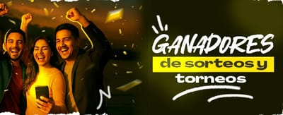 Bono de Referido Rusbel promotion