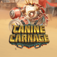 Canine Carnage screenshot