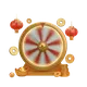 Juego de Suerte