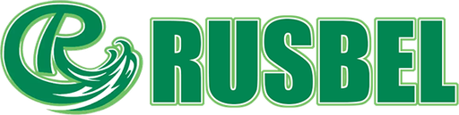Rusbel Logo
